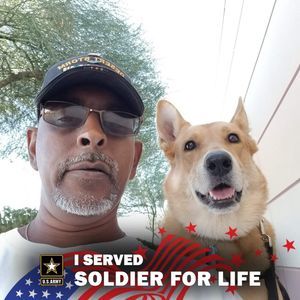 Meet your Posher, David